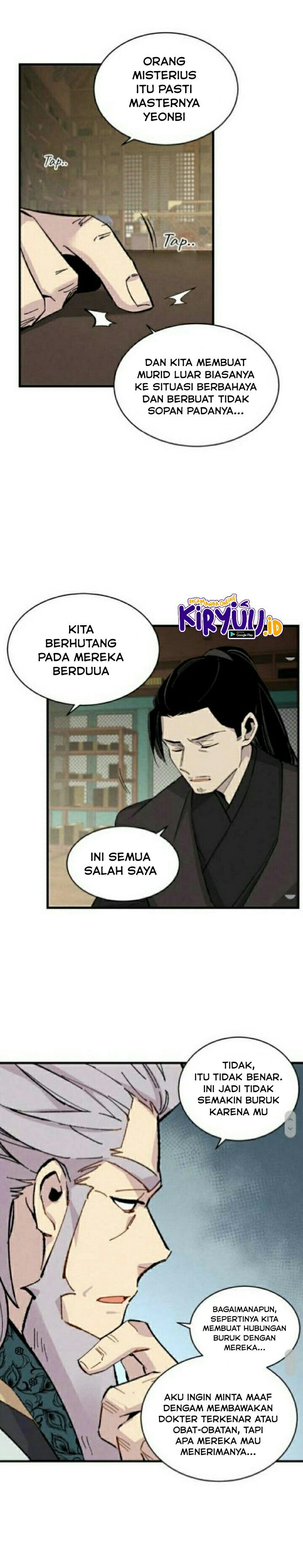 Dilarang COPAS - situs resmi www.mangacanblog.com - Komik lightning degree 033 - chapter 33 34 Indonesia lightning degree 033 - chapter 33 Terbaru 15|Baca Manga Komik Indonesia|Mangacan